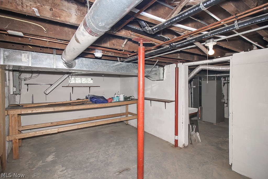 Hinckley - Residential