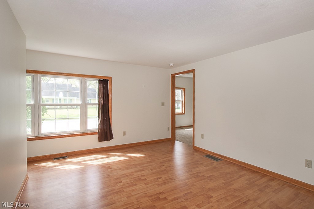 Hinckley - Residential