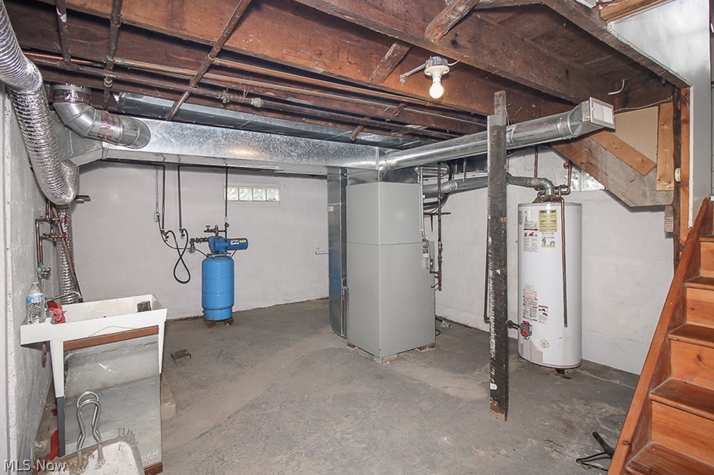 Hinckley - Residential