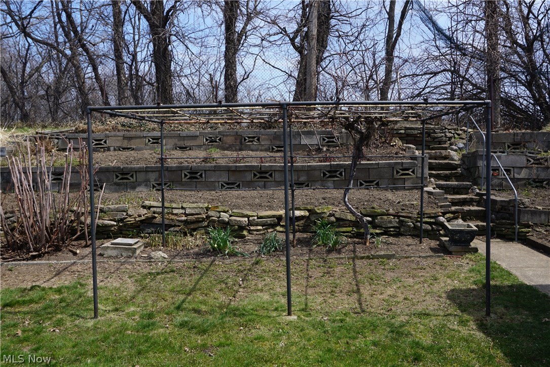 Larchmont Estates - Residential