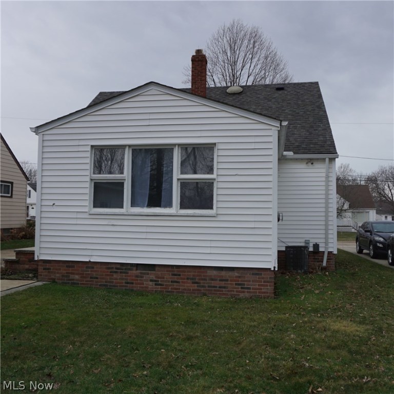 Larchmont Estates - Residential