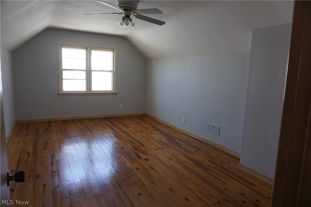 Larchmont Estates - Residential