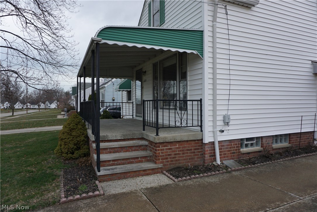 Larchmont Estates - Residential