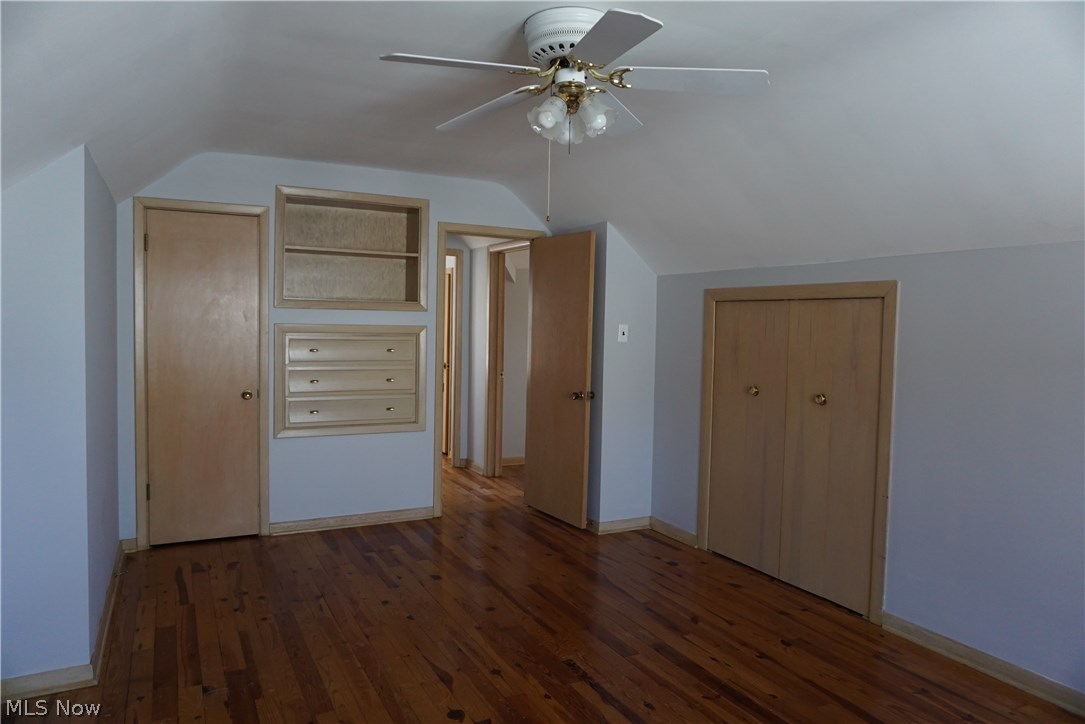 Larchmont Estates - Residential