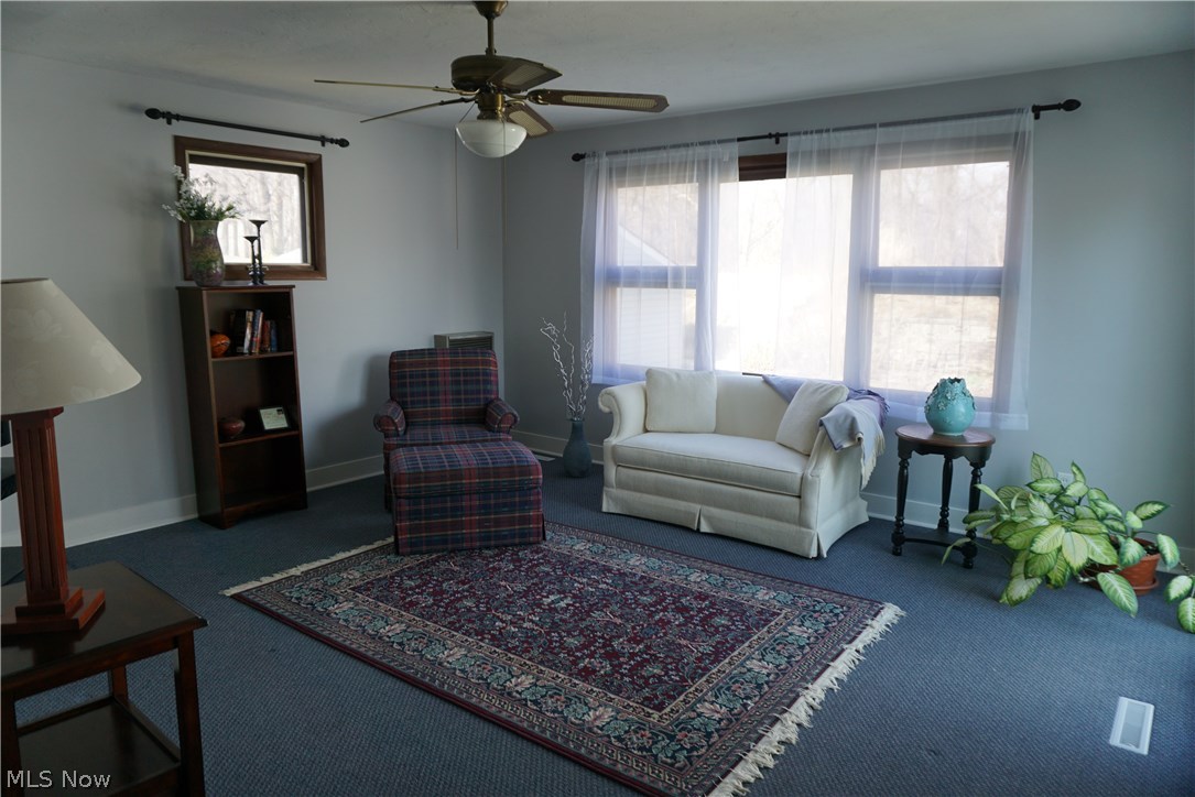 Larchmont Estates - Residential