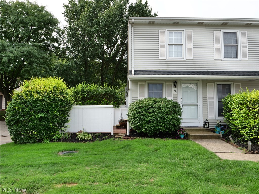 Liberty Bell Condo - Residential