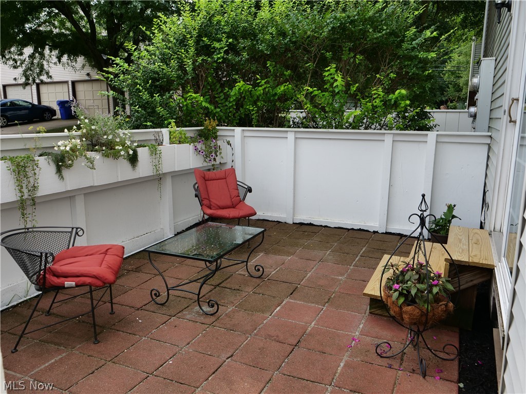 Liberty Bell Condo - Residential