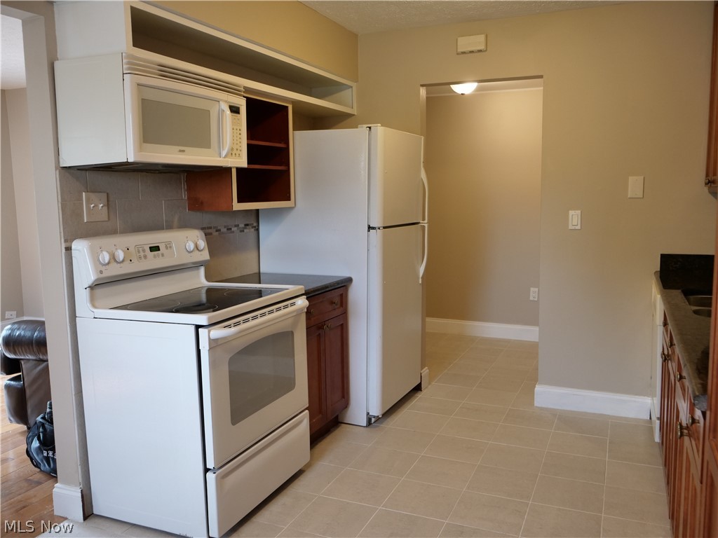 Liberty Bell Condo - Residential