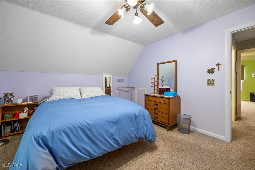 Cross Crk Lane Condo - Residential