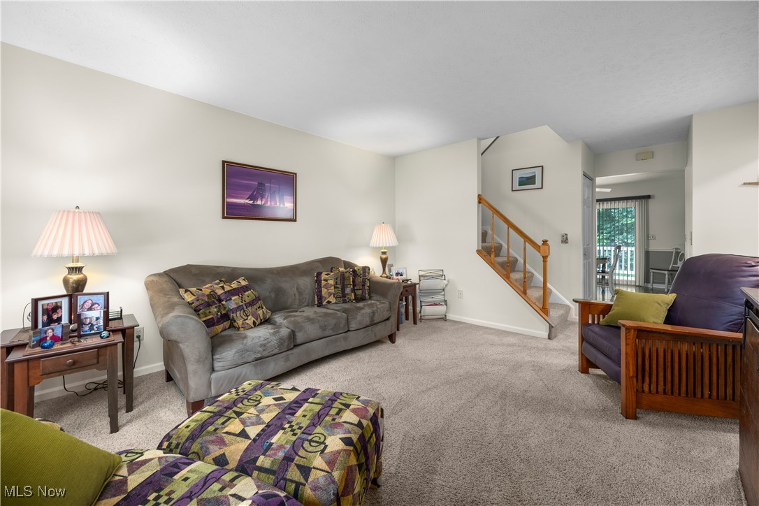 Cross Crk Lane Condo - Residential