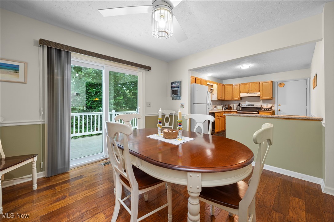 Cross Crk Lane Condo - Residential