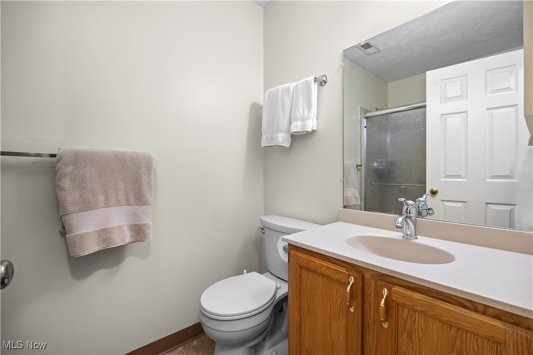 Cross Crk Lane Condo - Residential