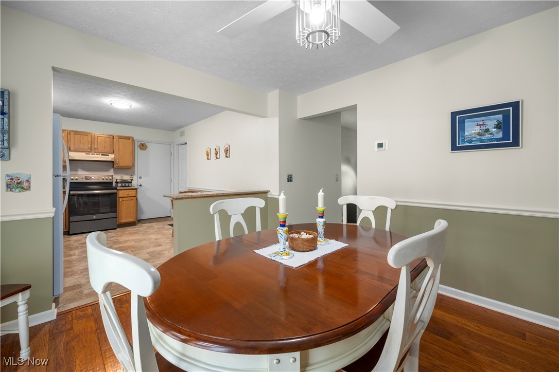 Cross Crk Lane Condo - Residential