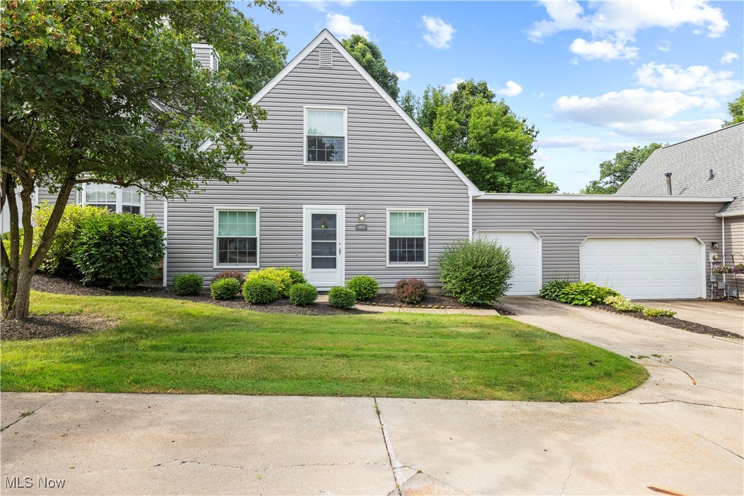 Cross Crk Lane Condo - Residential