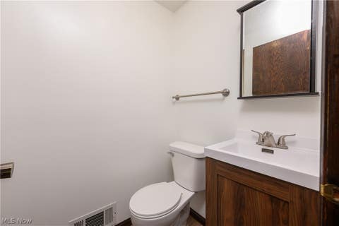 Tiny photo for 5326 Hillsboro Avenue SE, Canton, OH 44707 (MLS # 5239763)
