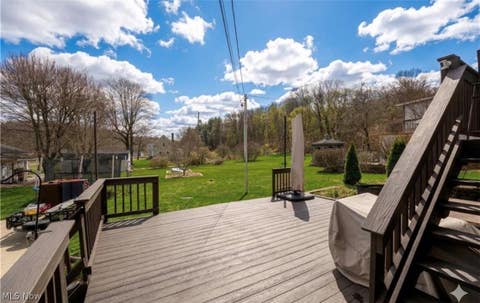 Tiny photo for 5326 Hillsboro Avenue SE, Canton, OH 44707 (MLS # 5239763)