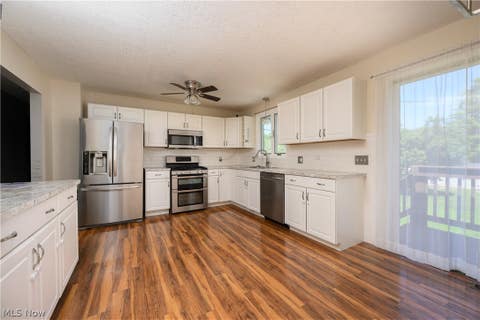 Tiny photo for 5326 Hillsboro Avenue SE, Canton, OH 44707 (MLS # 5239763)