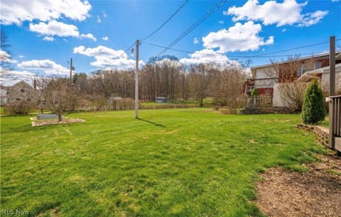 Tiny photo for 5326 Hillsboro Avenue SE, Canton, OH 44707 (MLS # 5239763)