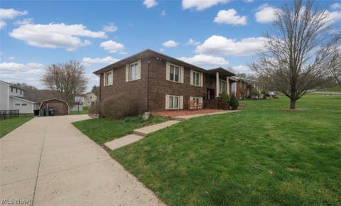 Tiny photo for 5326 Hillsboro Avenue SE, Canton, OH 44707 (MLS # 5239763)