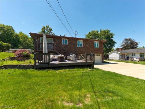 Tiny photo for 5326 Hillsboro Avenue SE, Canton, OH 44707 (MLS # 5239763)