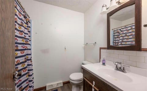 Tiny photo for 5326 Hillsboro Avenue SE, Canton, OH 44707 (MLS # 5239763)