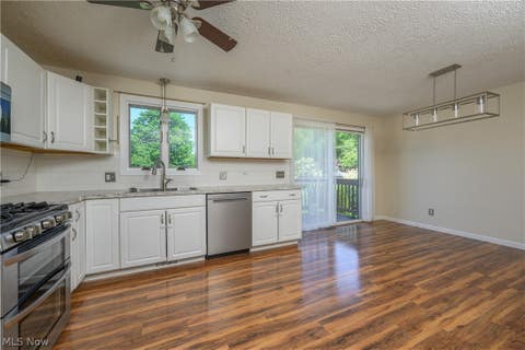 Tiny photo for 5326 Hillsboro Avenue SE, Canton, OH 44707 (MLS # 5239763)