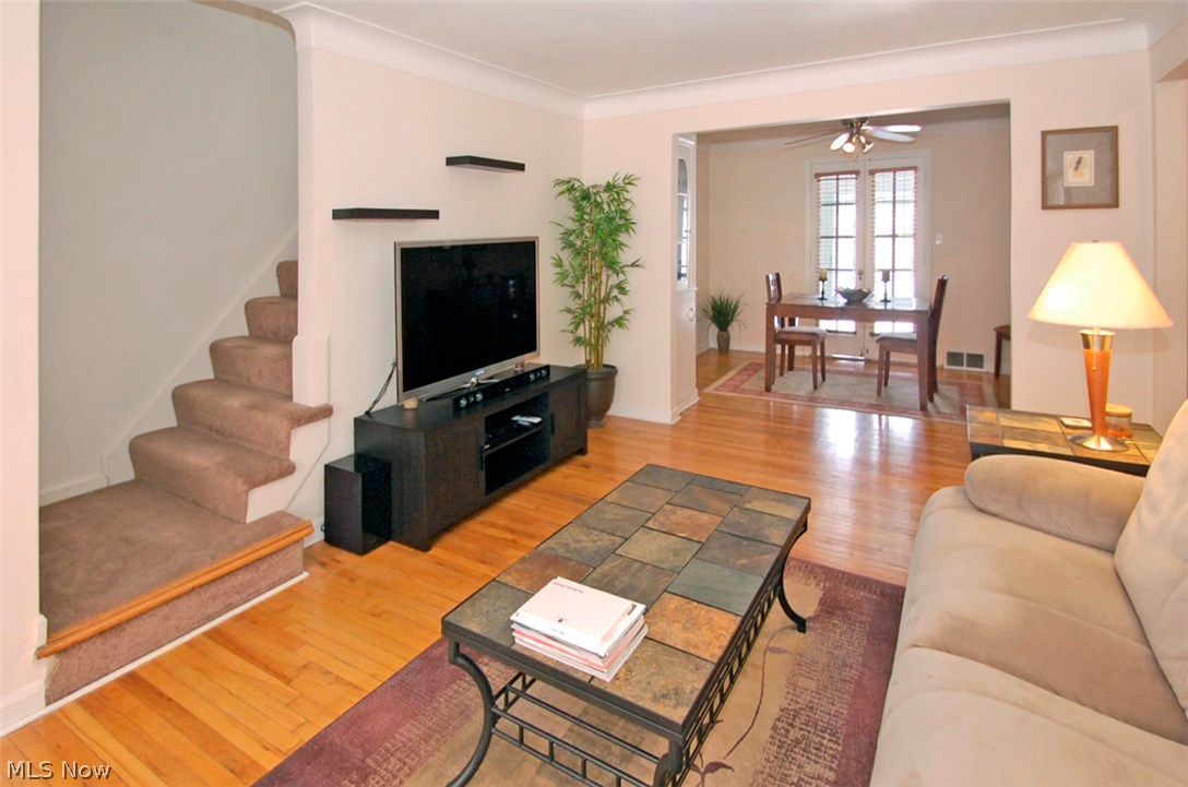 Cedar Center - Residential