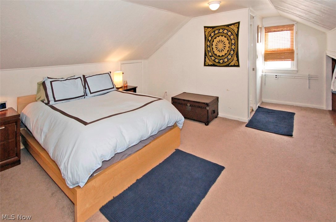 Cedar Center - Residential