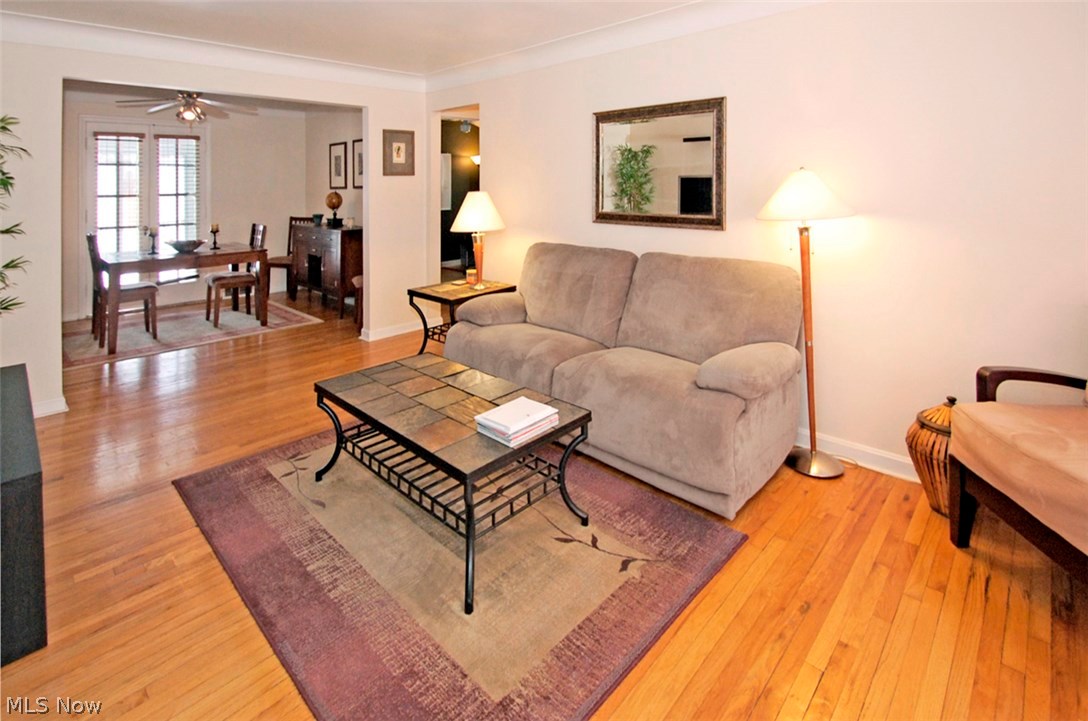 Cedar Center - Residential