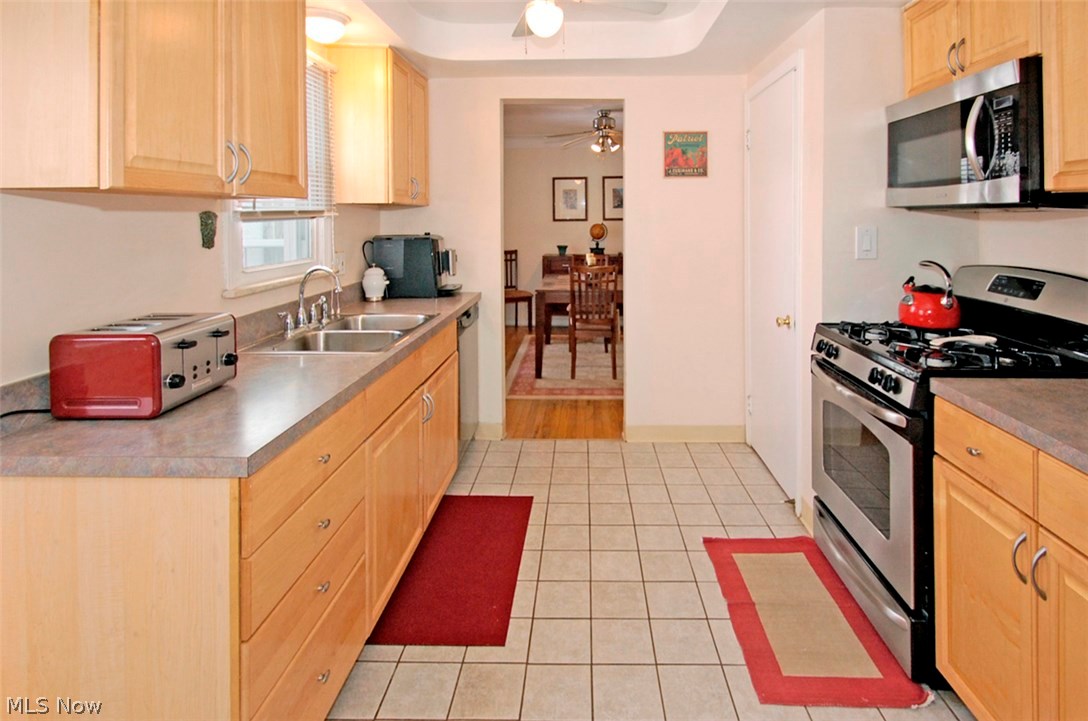 Cedar Center - Residential