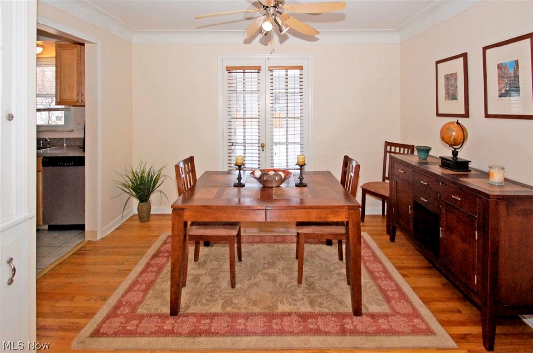 Cedar Center - Residential