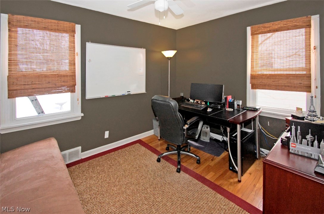 Cedar Center - Residential