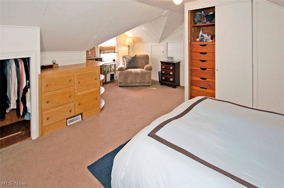 Cedar Center - Residential