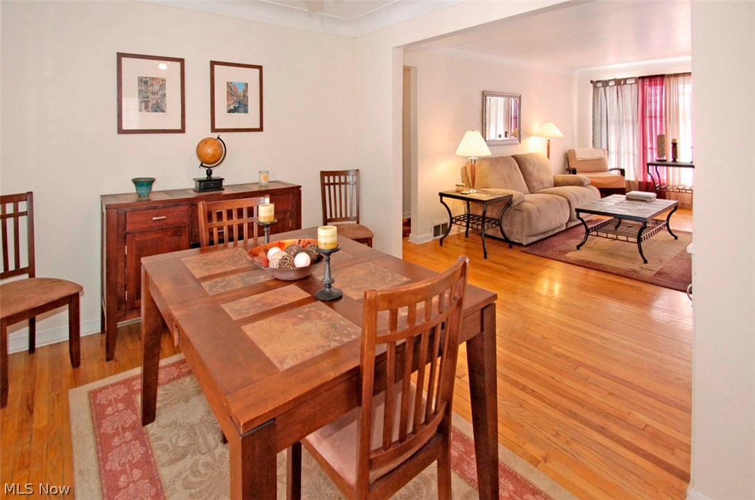 Cedar Center - Residential