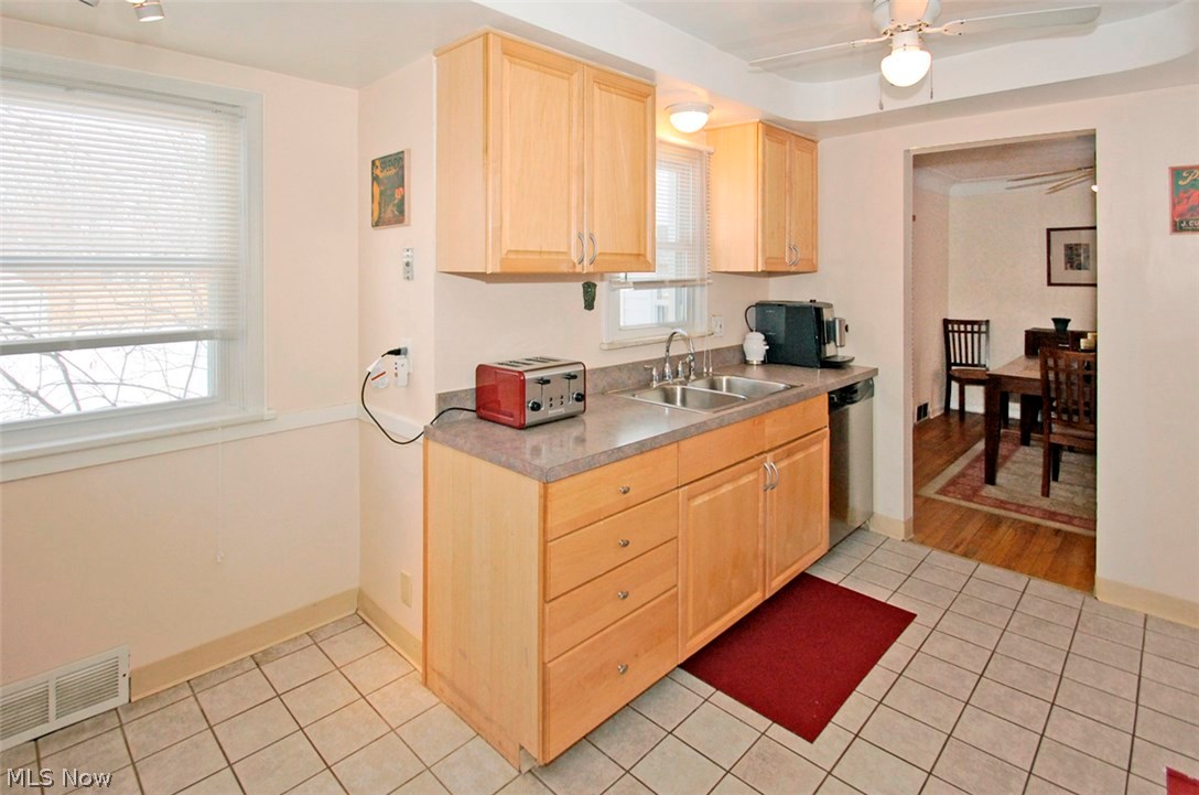 Cedar Center - Residential