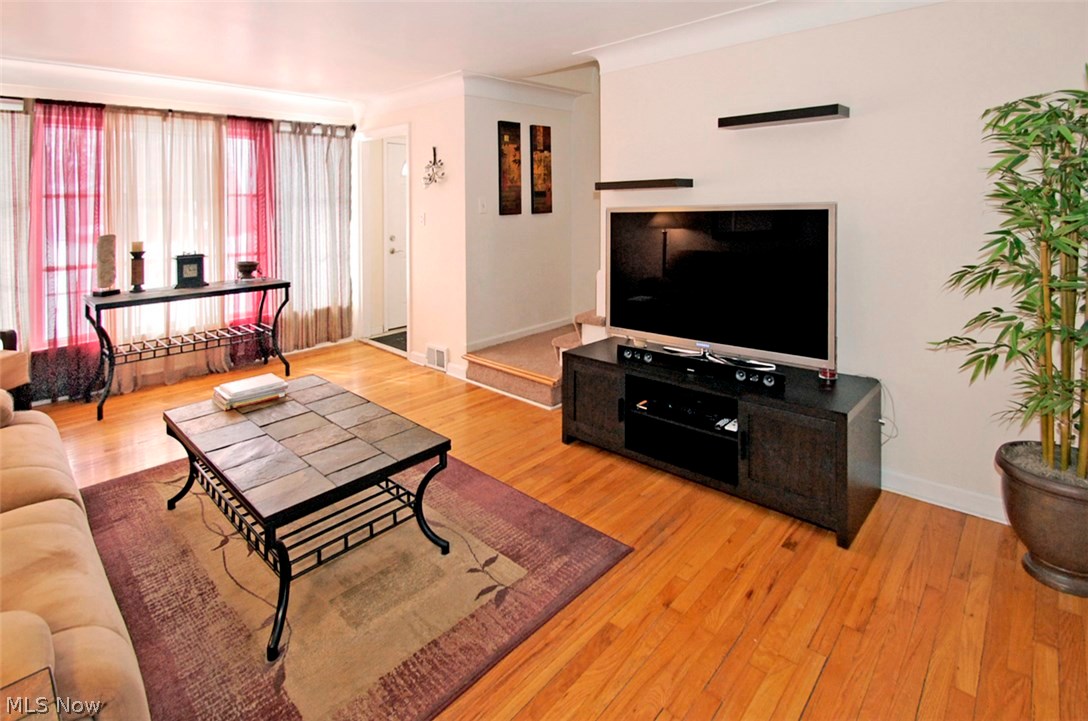 Cedar Center - Residential