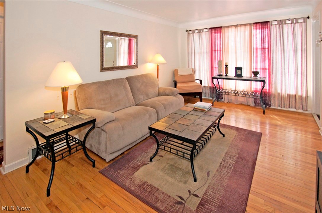 Cedar Center - Residential