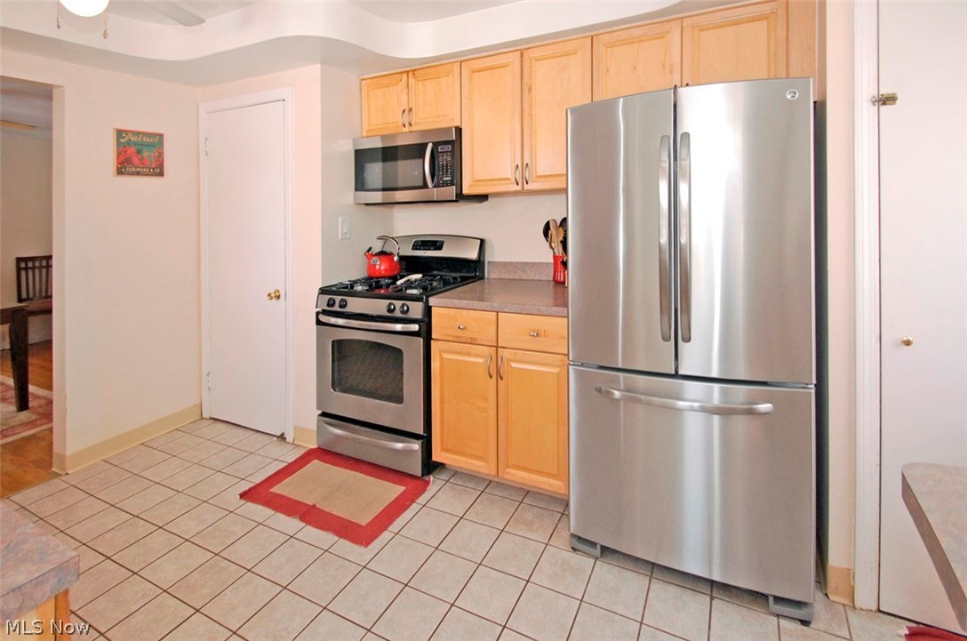 Cedar Center - Residential