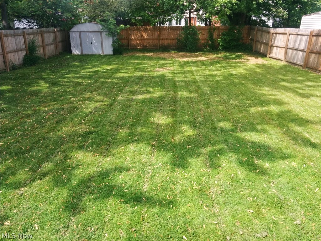 Cedar Center - Residential