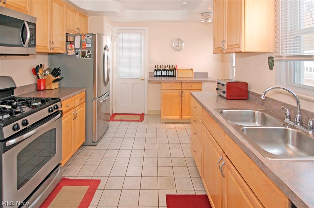 Cedar Center - Residential