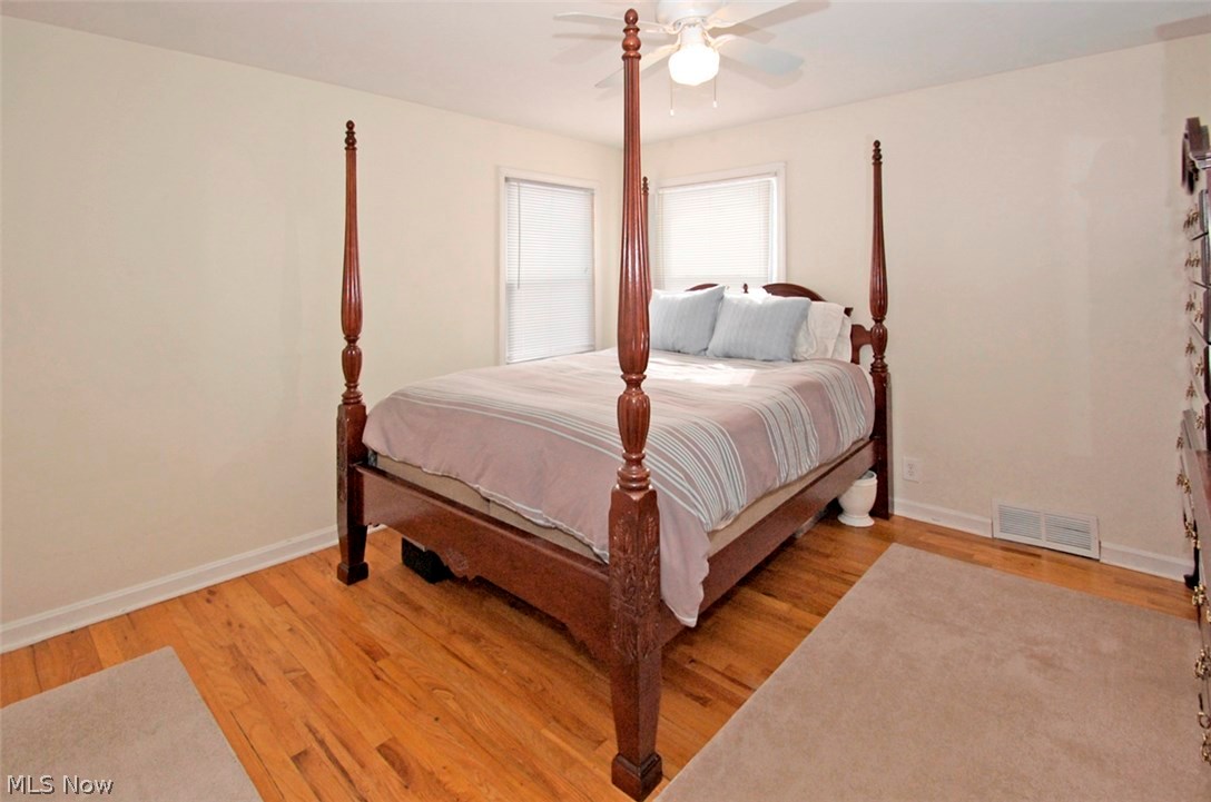 Cedar Center - Residential