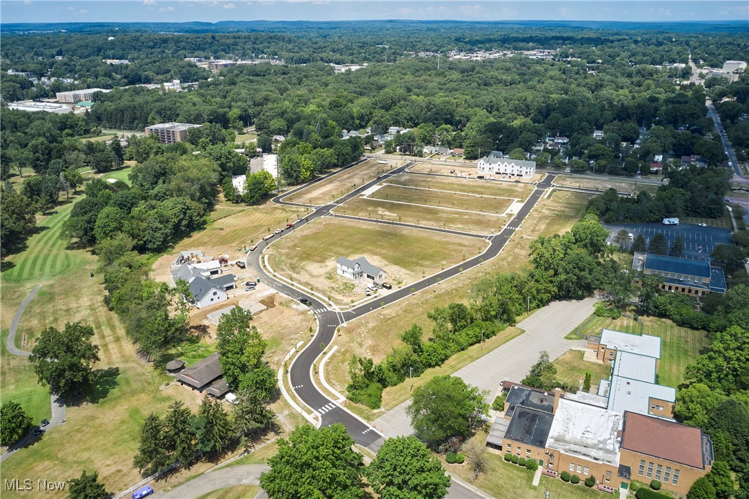 The Residences at Good Park - Residential