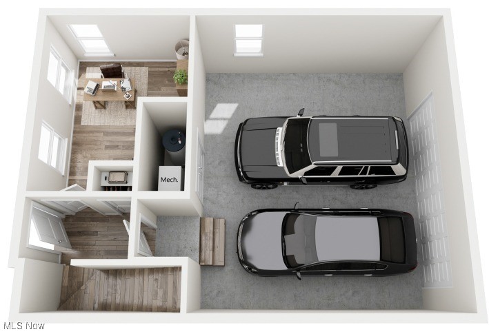 The Residences at Good Park - Residential