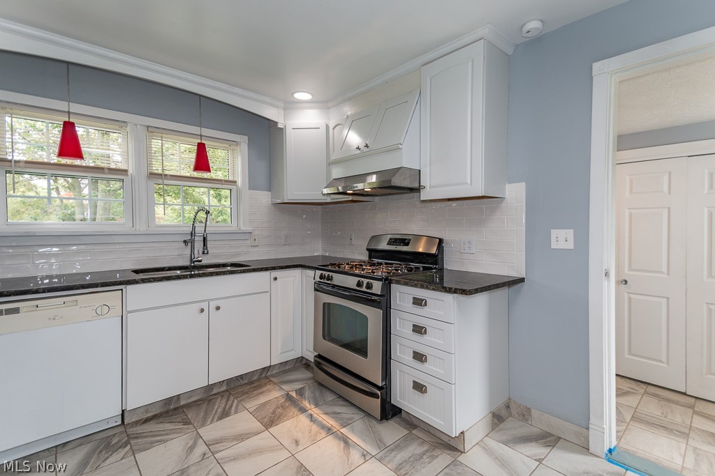 City/Mentor 10 - Residential