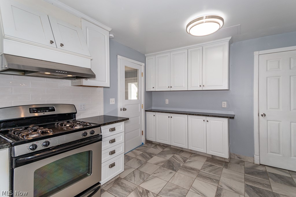 City/Mentor 10 - Residential