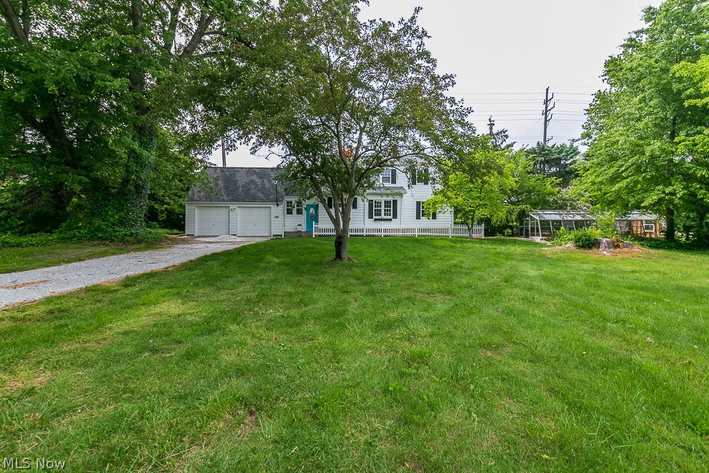 City/Mentor 10 - Residential