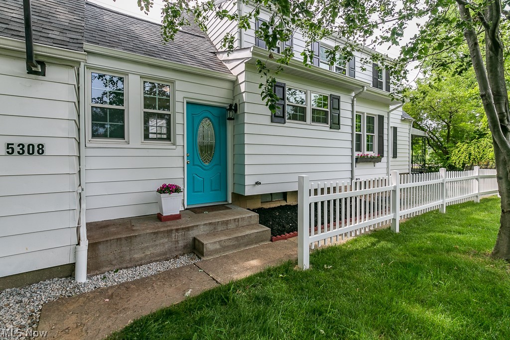 City/Mentor 10 - Residential