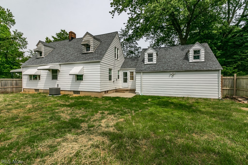 City/Mentor 10 - Residential