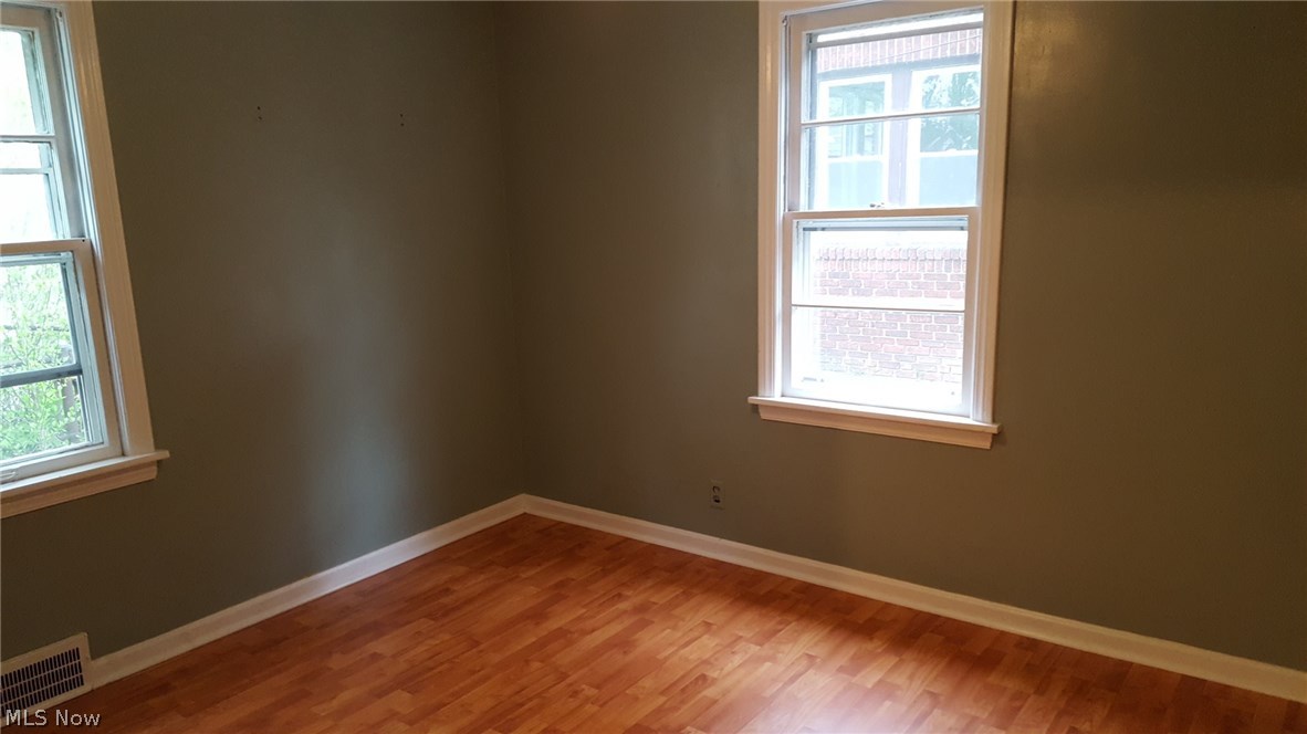 Henry Caines Lee Road - Residential Lease