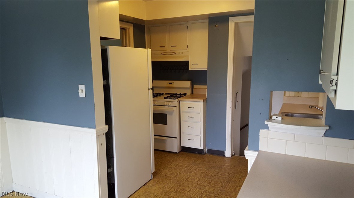 Henry Caines Lee Road - Residential Lease